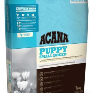 ACANA Hrană uscată PUPPY pentru câini de Talie Mică