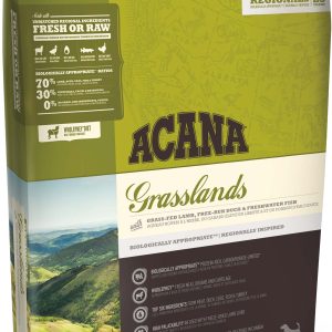 ACANA Dog Grasslands, 11,4kg