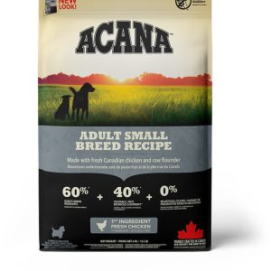 ACANA Heritage Adult Small Breed