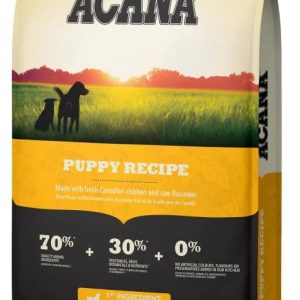 ACANA JUNIOR Medium, Talie medie, 2kg