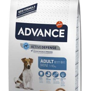 ADVANCE Mini Adult Pui şi orez