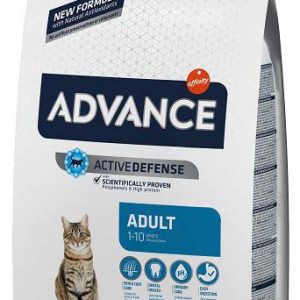 ADVANCE Pui şi orez, 3kg