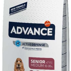 ADVANCE Senior Medium +7 12kg