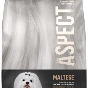 ASPECT Maltese, hrană completă pentru câini adulţi, Pui şi Orez 1kg