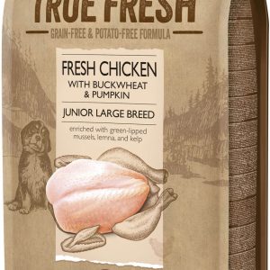 CARNILOVE True Fresh JUNIOR Large, cu Pui