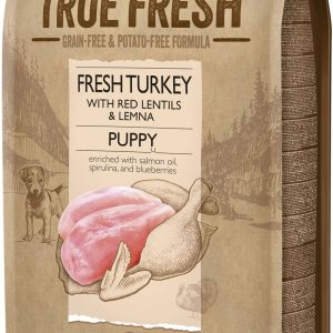 CARNILOVE True Fresh PUPPY, Curcan