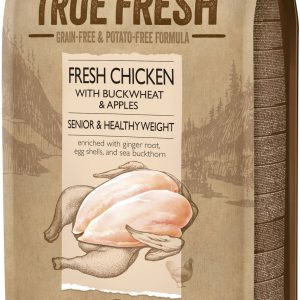 CARNILOVE True Fresh SENIOR, cu Pui