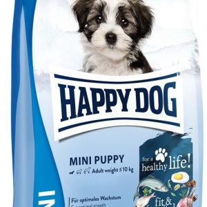 HAPPY DOG Fitt&Vital Mini PUPPY 800g