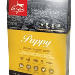 ORIJEN PUPPY 6kg