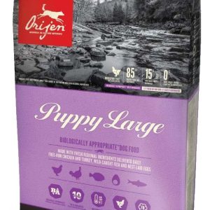 ORIJEN PUPPY Large Breed, 11,4kg