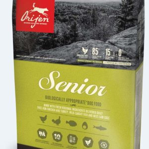 ORIJEN SENIOR, 11,4kg