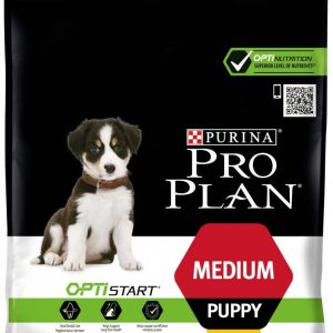 PRO PLAN Hrană uscată PUPPY Medium Breed, cu Pui