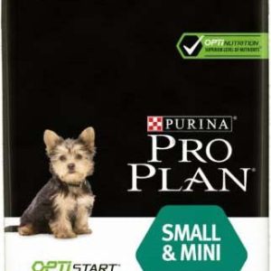 PRO PLAN Hrană uscată PUPPY Small Breed, cu Pui