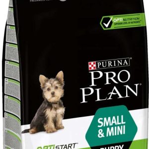 PRO PLAN Hrană uscată PUPPY Small Breed, cu Pui