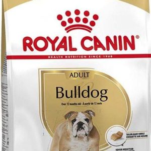 ROYAL CANIN BHN Bulldog Adult