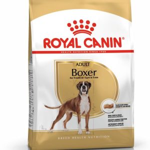 ROYAL CANIN BHN Boxer Adult 12kg