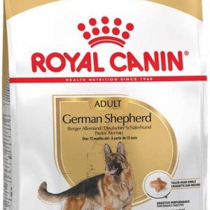 ROYAL CANIN BHN Ciobănesc German Adult 11kg