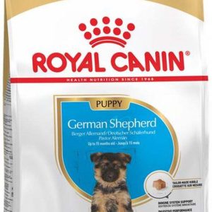 ROYAL CANIN BHN Ciobănesc German Puppy 12kg