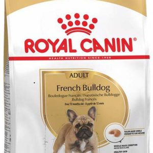 ROYAL CANIN BHN French Bulldog Adult