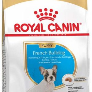 ROYAL CANIN BHN French Bulldog Puppy 3kg