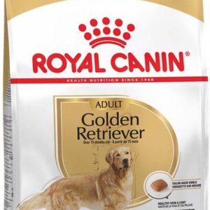 ROYAL CANIN BHN Golden Retriever Adult 12kg