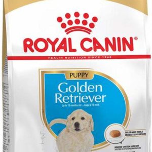 ROYAL CANIN BHN Golden Retriever Puppy