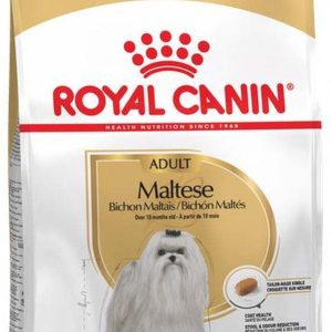 ROYAL CANIN BHN Maltese Adult