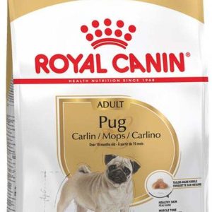ROYAL CANIN BHN Mops (Pug) Adult 1,5kg