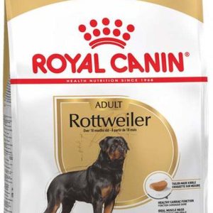 ROYAL CANIN BHN Rottweiler Adult