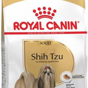 ROYAL CANIN BHN Shih Tzu Adult