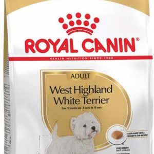 ROYAL CANIN BHN West Highland White Terrier Adult 1,5kg