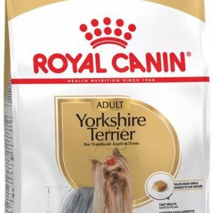 ROYAL CANIN BHN Yorkshire Terrier Adult 1,5kg