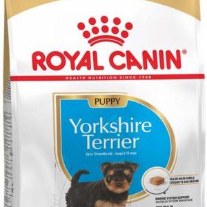 ROYAL CANIN BHN Yorkshire Terrier Puppy