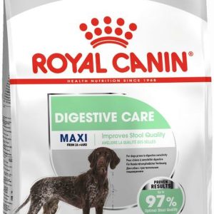 ROYAL CANIN CCN Maxi Digestive Care 12kg