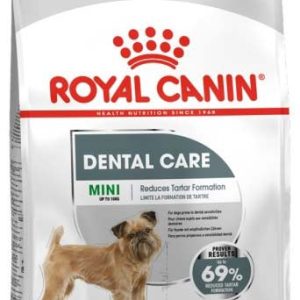 ROYAL CANIN CCN Mini Dental Care 1kg