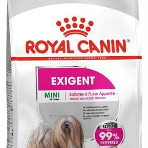 ROYAL CANIN CCN Mini Exigent