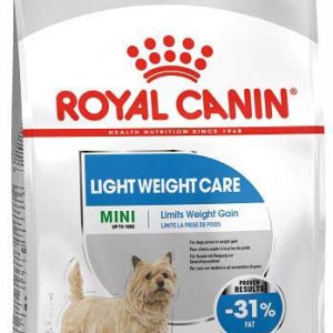 ROYAL CANIN CCN Mini Light Weight Care