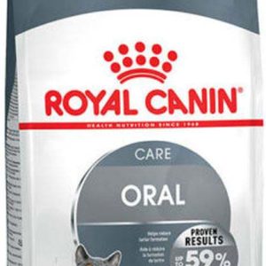 ROYAL CANIN FCN Oral Care