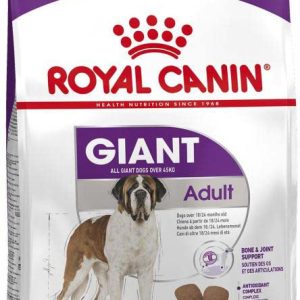 ROYAL CANIN SHN Giant Adult