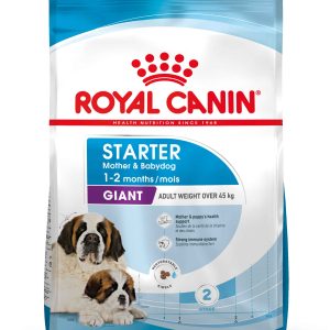 ROYAL CANIN SHN Giant Starter 15kg