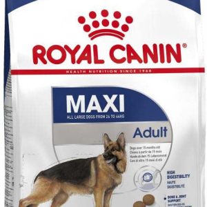 ROYAL CANIN SHN Maxi Adult