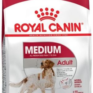 ROYAL CANIN SHN Medium Adult