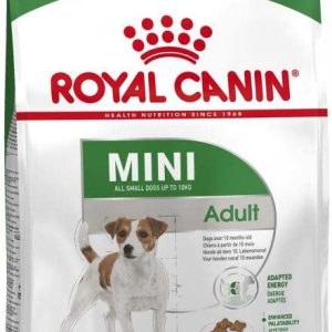 ROYAL CANIN SHN Mini Adult