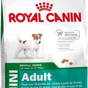 ROYAL CANIN SHN Mini Adult