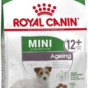 ROYAL CANIN SHN Mini Ageing +12 1,5kg