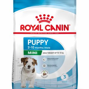 ROYAL CANIN SHN Mini PUPPY