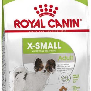 ROYAL CANIN SHN X-Small Adult 1,5kg