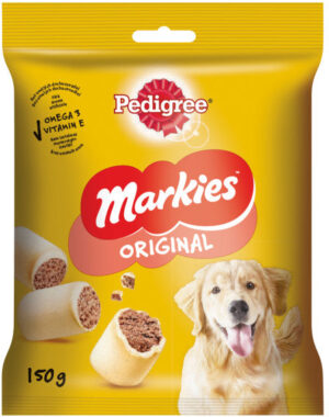 PEDIGREE Delicii pentru câini Markies