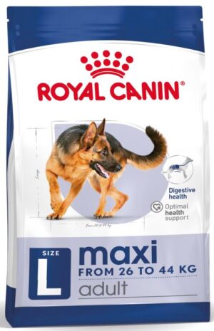 ROYAL CANIN SHN Maxi Adult